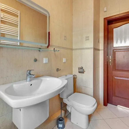 Apartment Deja Vu By Baltica Sopot